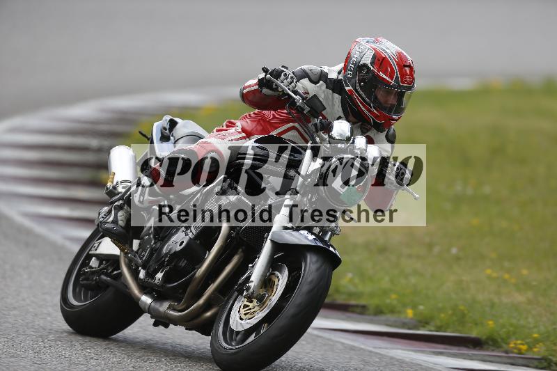 /18 05.06.2026  TZ Motorsport ADR/Gruppe gruen/7